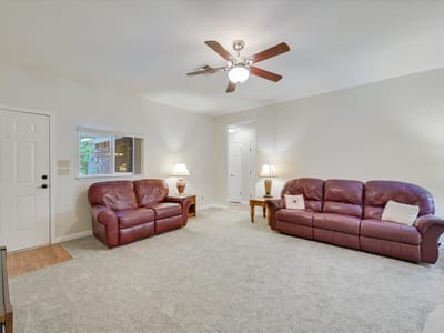 Kitchen at 274 Akaloa DR - 3 bed 2 bath home