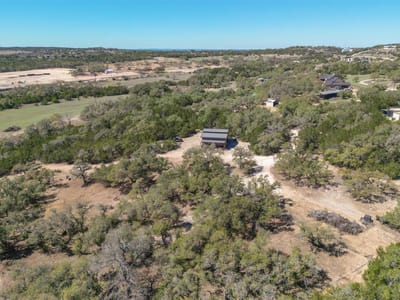 Kitchen at 274 Ira Hill Rd - Mountain Oaks, Dripping Springs, TX