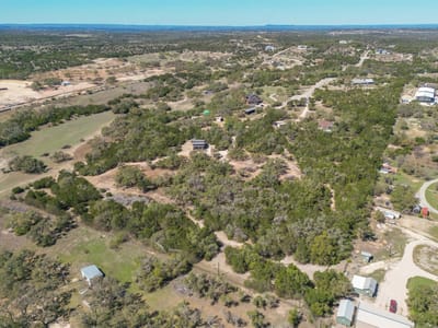 Primary bedroom at 274 Ira Hill Rd - Mountain Oaks, Dripping Springs, TX