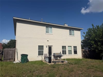 Property photo 2 at 2741 Kickapoo Cavern DR - 3 bed 2 bath home