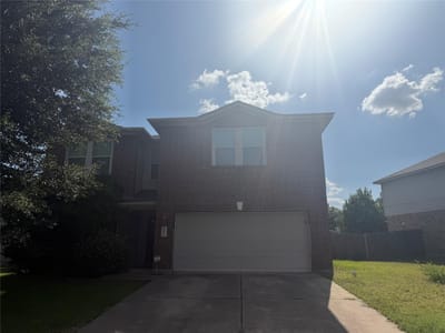 Property photo 4 at 2741 Kickapoo Cavern DR - 3 bed 2 bath home