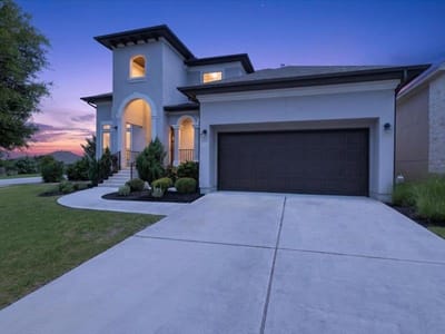 Kitchen at 2744 Reunion BLVD - 4 bed 3 bath home