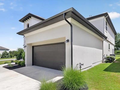 Primary bedroom at 2744 Reunion BLVD - 4 bed 3 bath home