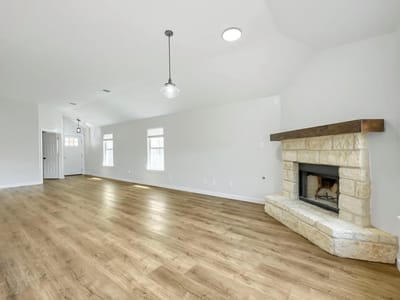 Kitchen at 2748 Granite Creek DR - 3 bed 2 bath home