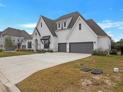 Kitchen at 275 Bird Holw - 4 bed 3 bath home