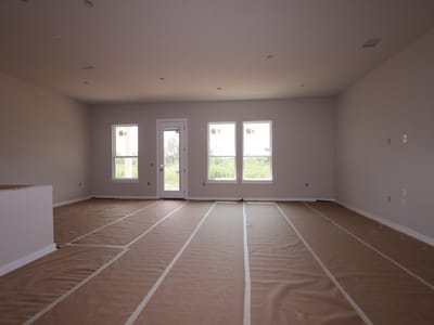 Kitchen at 275 Callahan LOOP - 3 bed 2 bath home