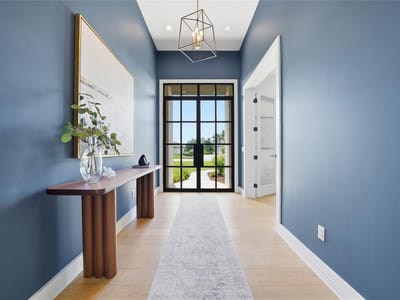 Primary bedroom at 275 Dally CT - 5 bed 3 bath home