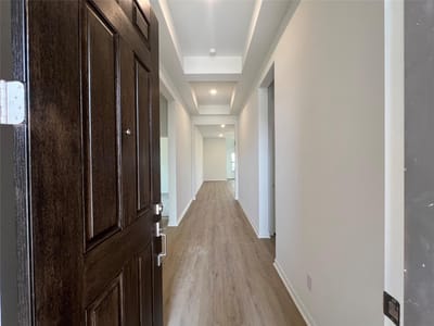 Living area at 276 Du Bois LN - 4 bed 2 bath home