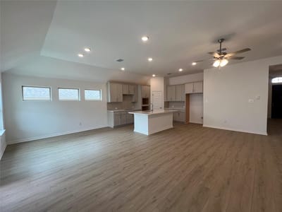 Primary bedroom at 276 Du Bois LN - 4 bed 2 bath home