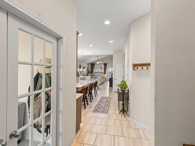 Kitchen at 276 FINSTOWN St - 4 bed 3 bath home