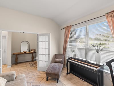 Primary bedroom at 276 FINSTOWN St - 4 bed 3 bath home