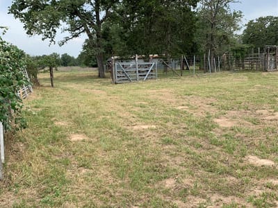 Kitchen at 276 Ott Rd - Heaven Woods, Rosanky, TX