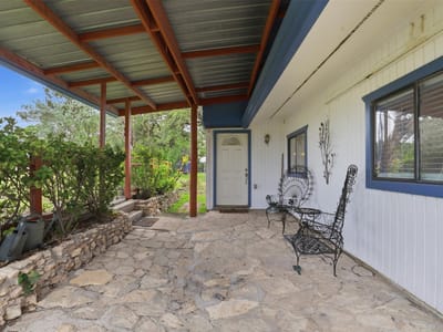 Primary bedroom at 27600 Fm-1431 - 3 bed 2 bath home