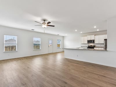 Property photo 3 at 277 Silent Meadow RUN - 4 bed 2 bath home