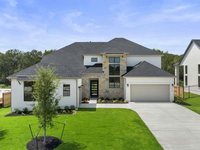 Property photo 2 at 278 Alpine Crossing DR - 4 bed 4 bath home