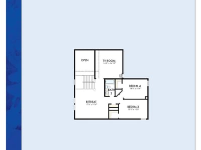 Photo 3 of 13 at 278 Cactus Wren CT - 4 bed 3 bath home