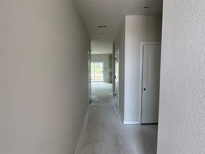 Primary bedroom at 278 Crater Lake DR - 5 bed 3 bath home