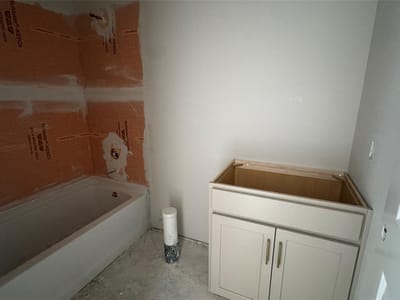 Bathroom at 278 Crater Lake DR - 5 bed 3 bath home