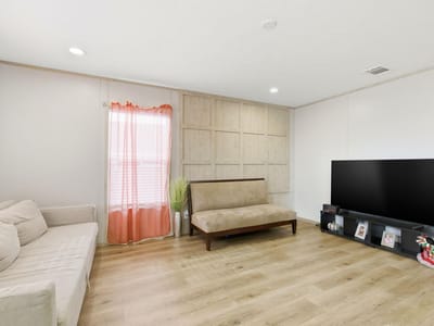 Bathroom at 279 Pajarilla Pass - 3 bed 2 bath home