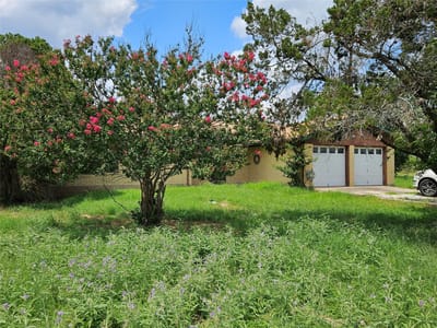 Living area at 2790 W Highway 290 - Benjamin F Hanna Survey, Dripping Springs, TX