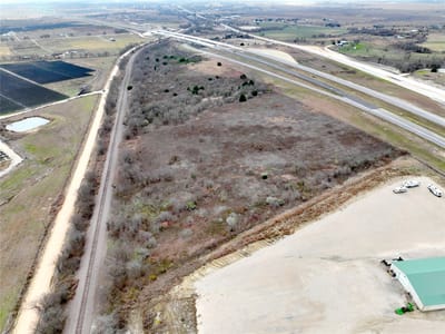 Photo 5 - 27ac E US 190 Photo 5 of 11 at 27ac E US 190 - Rogers, Rogers, TX