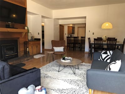 Bathroom at 28 aspen ST Unit #308 - 2 bed 1 bath home