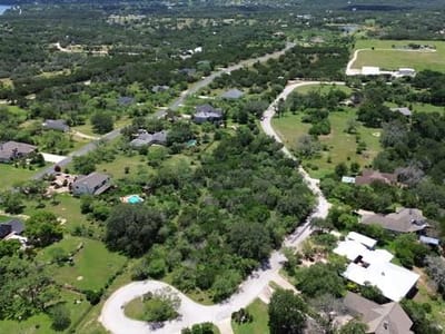 Property photo 3 at 28 Hummingbird WAY - The Place Property Owners Association, Inc., Spicewood, TX