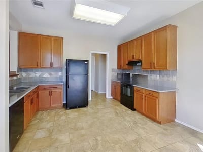 Living area at 280 Cordero DR - 3 bed 2 bath home