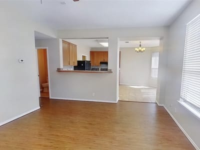 Kitchen at 280 Cordero DR - 3 bed 2 bath home