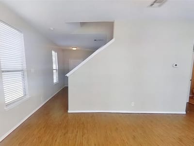 Primary bedroom at 280 Cordero DR - 3 bed 2 bath home