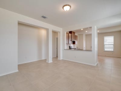 Bathroom at 280 Feathers St - 3 bed 2 bath home