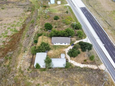 Primary bedroom at 280 FM 3349 - 4 bed 4 bath home