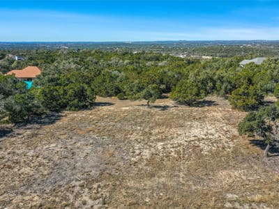 Primary bedroom at 280 Kellog - Legends Rancho Del Lago 2, Fischer, TX