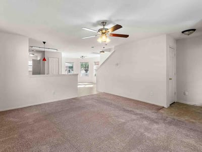 Bathroom at 280 Strawn - 3 bed 2 bath home