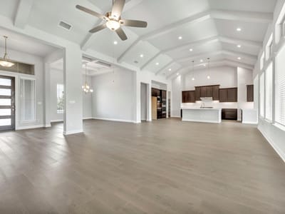 Primary bedroom at 280 Wellborn RD - 4 bed 3 bath home