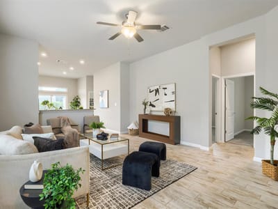 Photo 4 - 2800 Joe Dimaggio BLVD Unit #21 Photo 4 of 32 at 2800 Joe Dimaggio BLVD Unit #21 - 3 bed 2 bath home