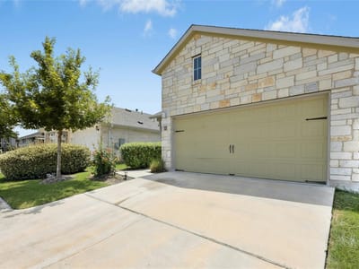 Living area at 2800 Joe Dimaggio Blvd Unit #96 - 3 bed 2 bath home