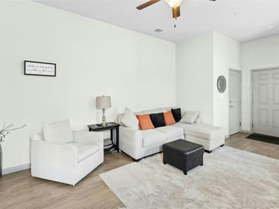 Kitchen at 2800 Joe Dimaggio Blvd Unit #96 - 3 bed 2 bath home