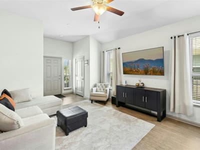 Bathroom at 2800 Joe Dimaggio Blvd Unit #96 - 3 bed 2 bath home