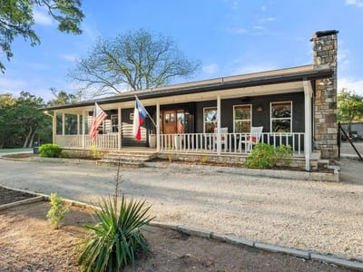 Primary bedroom at 2800 River Rd - 5 bed 4 bath home