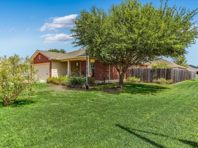Photo 2 of 21 at 2800 Tyler LN - 3 bed 2 bath home