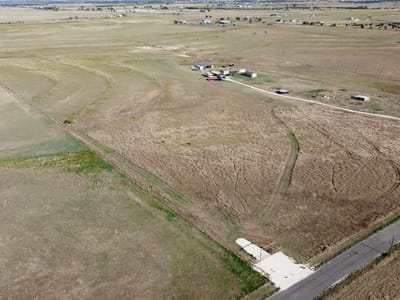 Kitchen at 2801 County Road 211 - William Harris 1-Third League, Bertram, TX