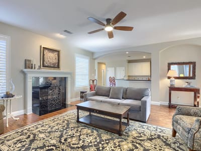 Photo 2 of 28 at 2801 Lenwood CT - 4 bed 3 bath home