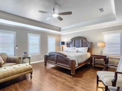 Photo 5 of 28 at 2801 Lenwood CT - 4 bed 3 bath home