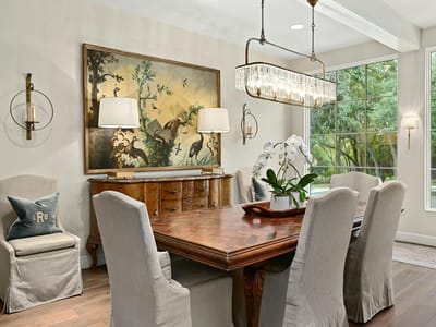 Bathroom at 2801 Regents PARK - 5 bed 5 bath home