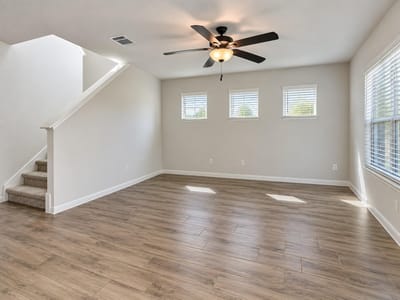 Photo 5 - 2801 Seneca PATH Unit #32 Photo 5 of 21 at 2801 Seneca PATH Unit #32 - 3 bed 2 bath home