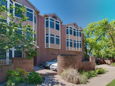 Property photo 2 at 2802 Nueces ST Unit #101 - 2 bed 2 bath home