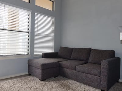 Property photo 5 at 2802 Nueces ST Unit #306 - 1 bed 1 bath home