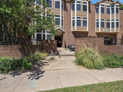 Property photo 2 at 2802 Nueces ST Unit #312 - 2 bed 2 bath home