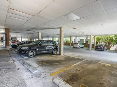 Property photo 3 at 2802 Nueces ST Unit #312 - 2 bed 2 bath home